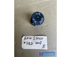 bmw-1-serie-e87-contactslotset-met-ecu-compleet-startset — foto 17