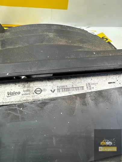 renault-talisman-koelerpakket-koelerset-airco-condensor-radiateur-921001829r-214813939r-255508124r-214108607r — foto 7