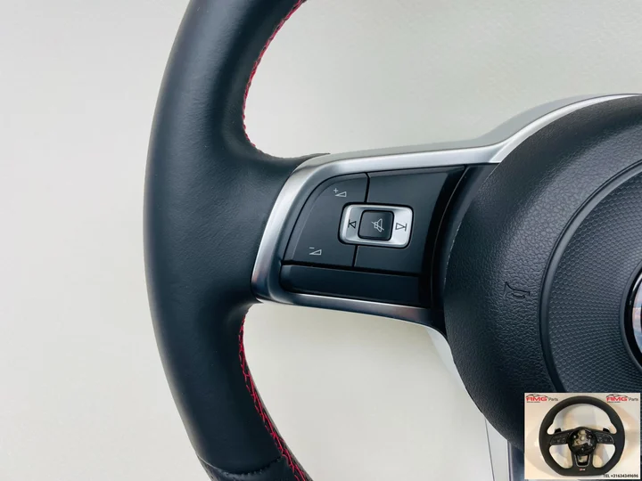 vw-up-gti-gli-polo-gli-gti-stuur-met-airbag — foto 2