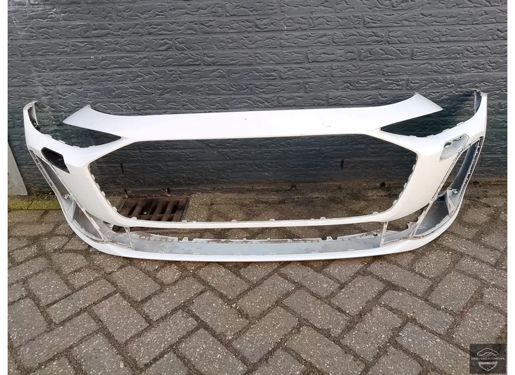 Audi Q5 8B S-Line 2024+ Front Bumper Bumper 6xPDC KLS Original!