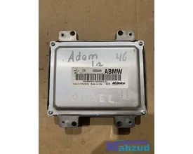 opel-adam-12-ecu-motormanagement-computer-12655499 — foto 3