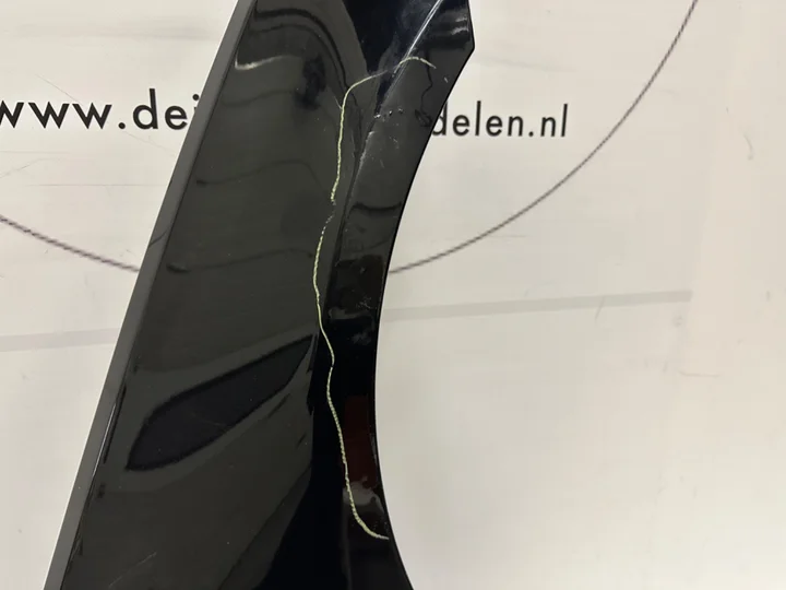 bmw-4-serie-f32-f33-f36-m-voorscherm-spatbord-origineel — foto 2