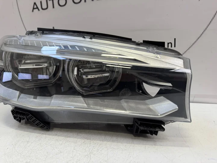 bmw-x5-f15-x6-f16-adaptive-led-koplamp-rechts-7290066-ai06 — foto 2