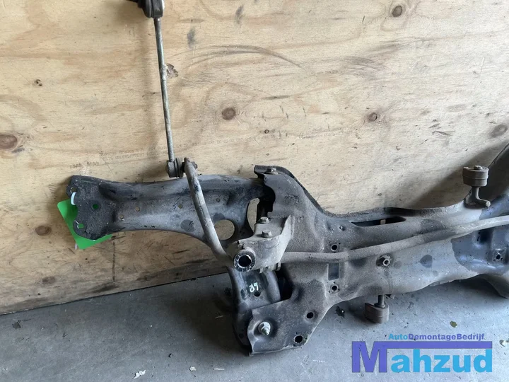 vw-polo-6r-14-subframe-20092017 — foto 3