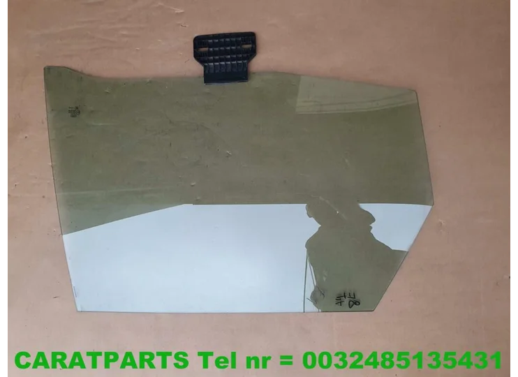 8E9845026 RS4 Türfenster S4 Fenster A4 Fenster 8E B7