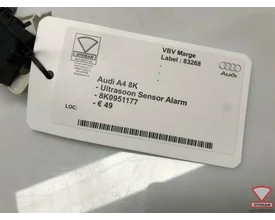 audi-a4-8k-ultrasoon-sensor-alarm-8k0951177 — foto 2