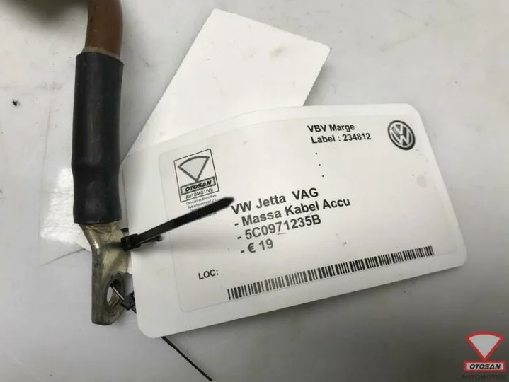vw-jetta-vag-massa-kabel-accu-5c0971235b — foto 2