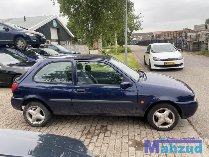 1998-ford-fiesta-4-125i-16v-blauw-dha-dhb-onderdelen — foto 7