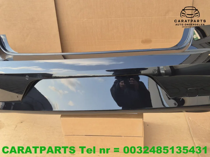 3ae807417-passat-bumper-passat-b7-sedan-achterbumper — foto 6