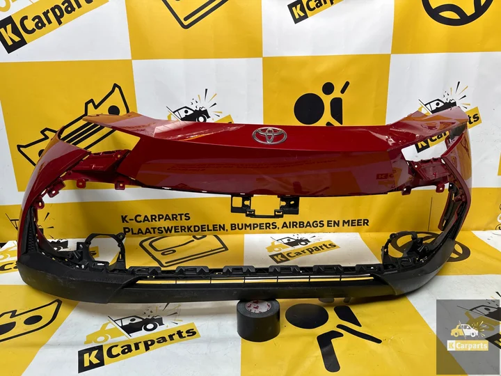 toyota-chr-voorbumper-chr-ii-23-52119f4250-voorbumper