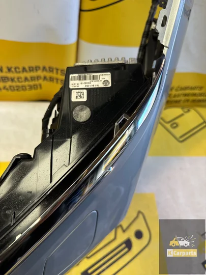 volkswagen-touareg-760-voorbumper-compleet-760807221g — foto 13