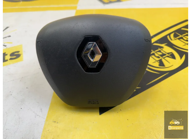 Renault Captur Lenkradairbag 6198866