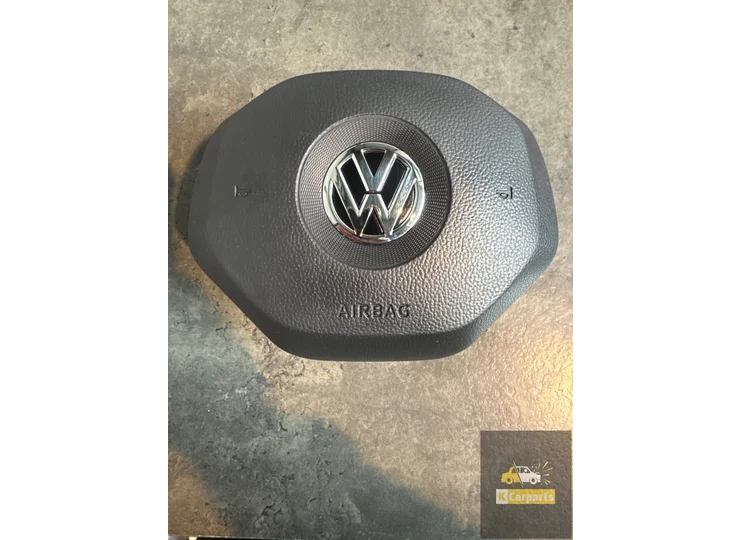 Airbag Vw T6.1 t cross t-roc iD 3  Stuur airbag 10a880201e