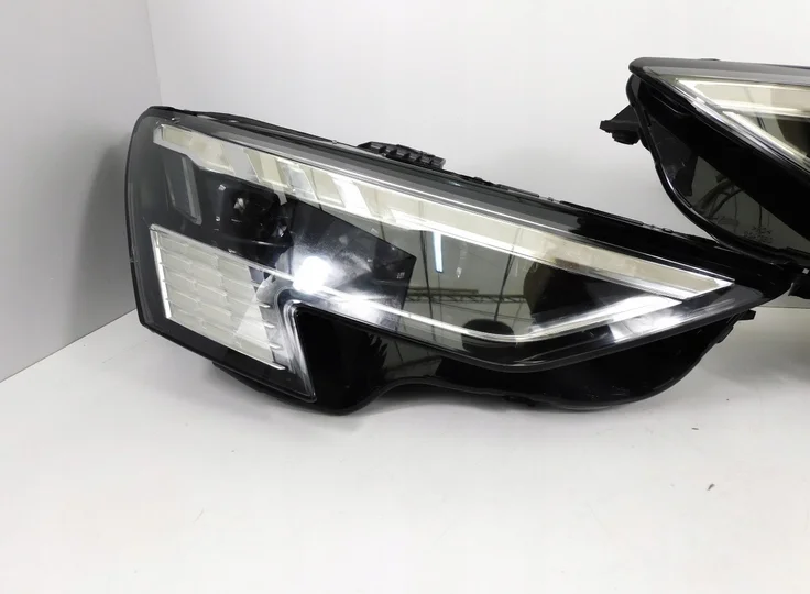 audi-a3-s3-rs3-koplamp-matrix-links-rechts-nieiw — foto 2