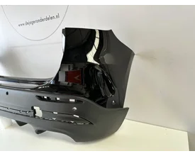 mercedes-gla-h247-amg-achterbumper-bumper-a2478850206 — foto 2