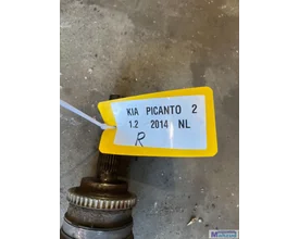 kia-picanto-2-ta-12-rechts-aandrijfas-20112017 — foto 2