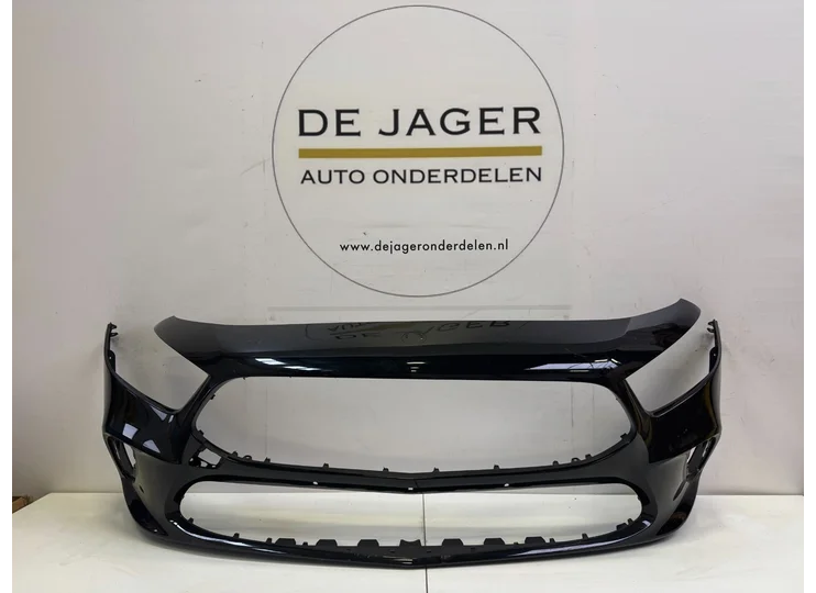 MERCEDES A CLASS W177 FRONT BUMPER BUMPER A1778853600 2018 -