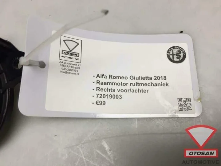 alfa-romeo-giulietta-raammotor-rechts-voor-achter-72019003 — foto 3