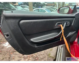 mercedes-slk-r170-rood-h582-demontage-onderdelen-sloop — foto 9