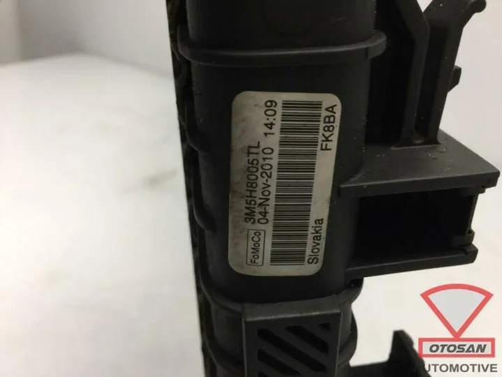 ford-focus-c-max-radiateur-3m5h8005tl — foto 2