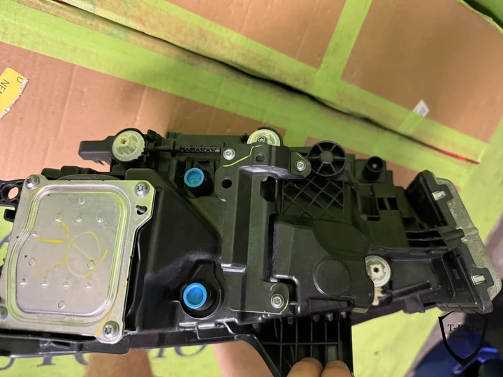 rechts-koplamp-volvo-v60-s60-led-32347007 — foto 6