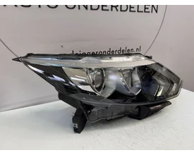 nissan-qashqai-j11-koplamp-led-rechts-10018013 — foto 3