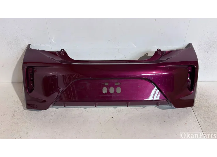 Mitsubishi Space Star rear bumper 6410D942ZZ