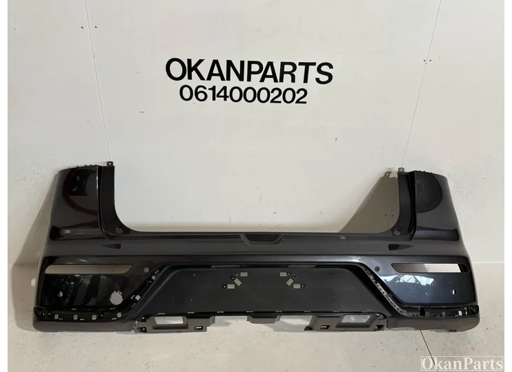 Kia Niro achterbumper 86611-G5000
