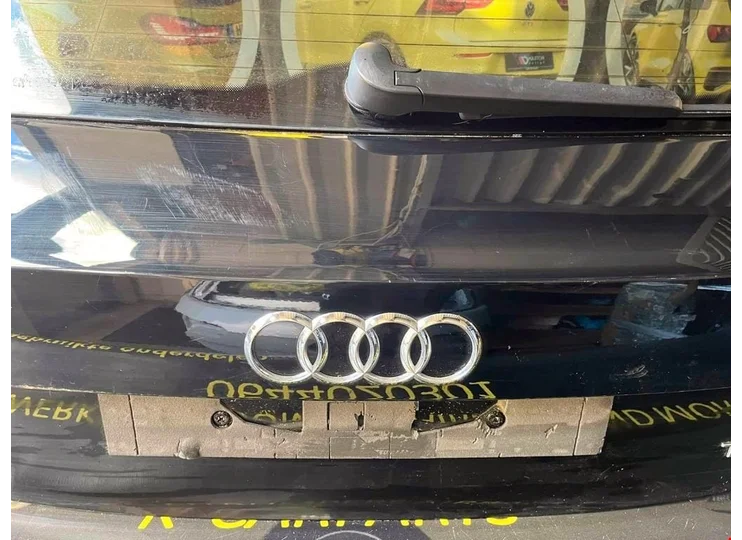 achterklep-audi-a3-8v-tfsi-orgineel-achterklep