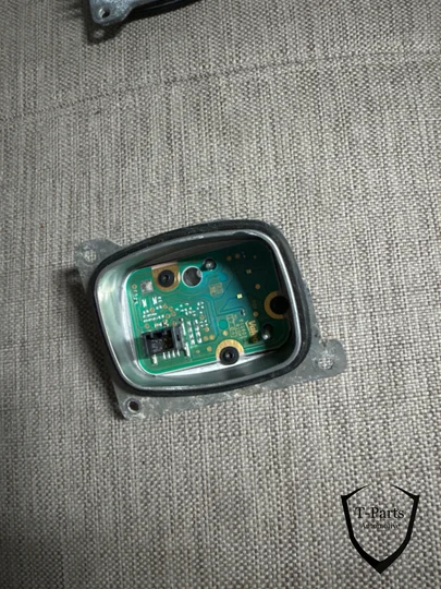renault-talisman-koplamp-links-rechts-module-90138428 — foto 2