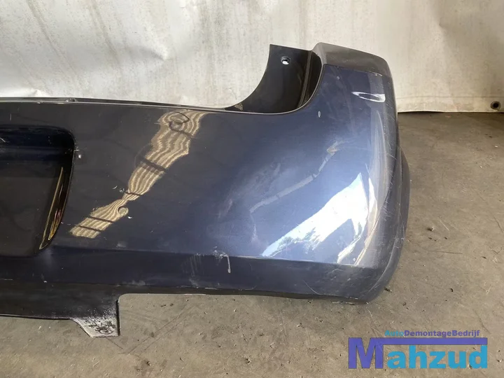 opel-meriva-a-donker-grijs-achterbumper-bumper-20032010 — foto 5