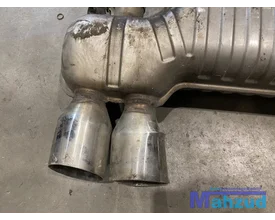 bmw-m4-m3-costum-uitlaat-downpipe-openpijp-schade — foto 14