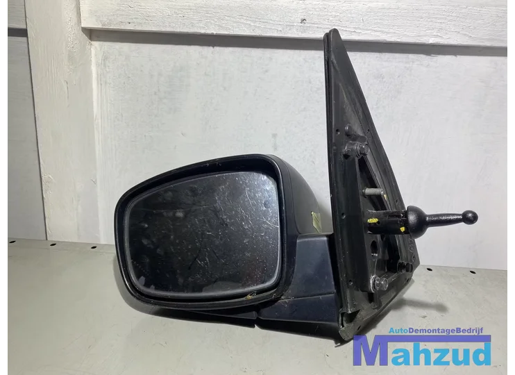 HYUNDAI I10 links spiegel buitenspiegel 2007-2013