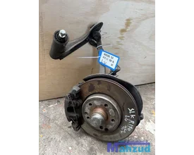 mercedes-slk-r170-links-voor-fusee-wiellager-remklauw-1996-2004