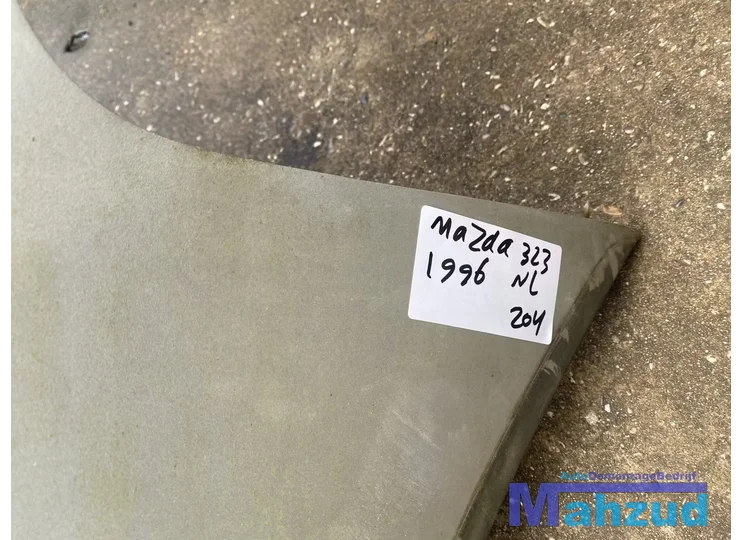 mazda-323-f-grijs-zilver-3l-achterbumper-19941998