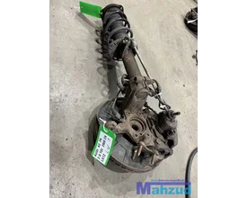 audi-a3-8p-links-voor-veerpoot-compleet-met-remklauw-4x4-20032012 — foto 4