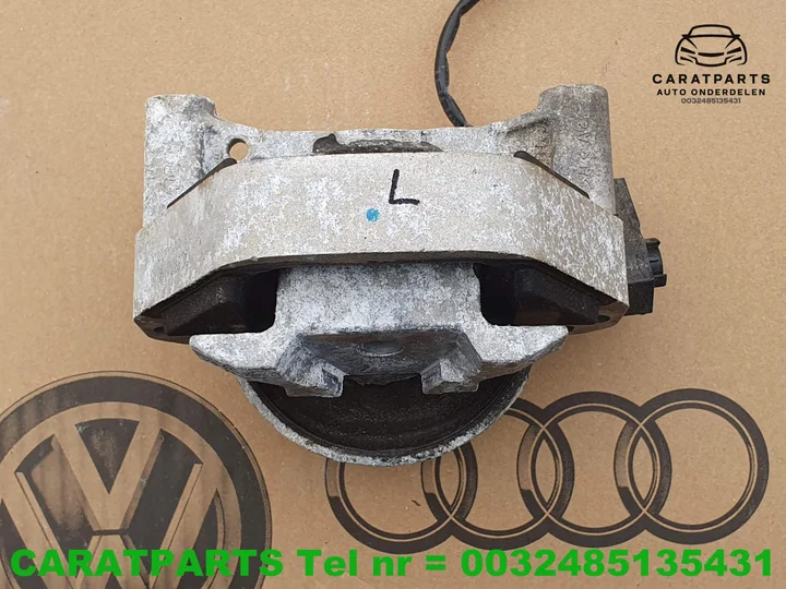 4g0199381lg-a6-motorsteun-a7-hydrosteun-a6-hydrolager-a7 — foto 3