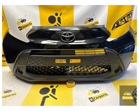 toyota-aygo-x-voorbumper-origineel-compleet-52119oh19-nieuw