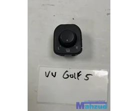 vw-golf-5-spiegel-verstelling-schakelaar-1k0959565a