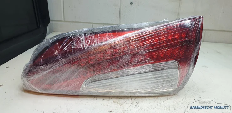 achterlicht-led-links-musa-lancia-facelift-51798415-passagierskant-origineel-gebruikt-2009-2012 — foto 9