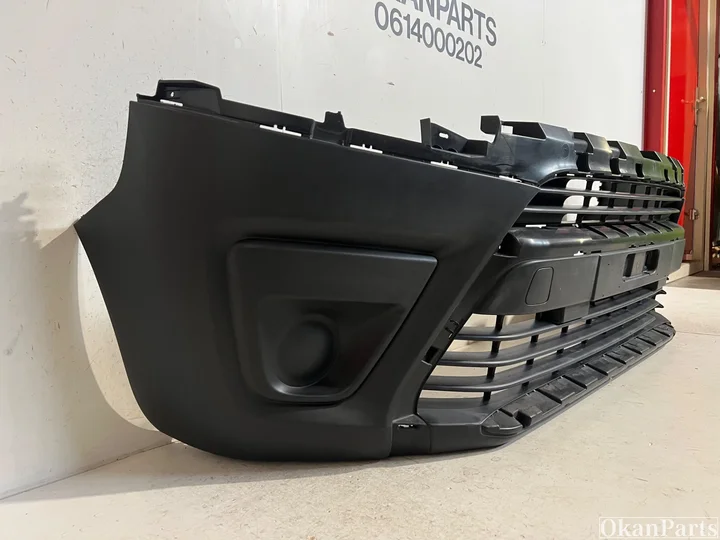 toyota-proace-voorbumper-9811850577 — foto 2