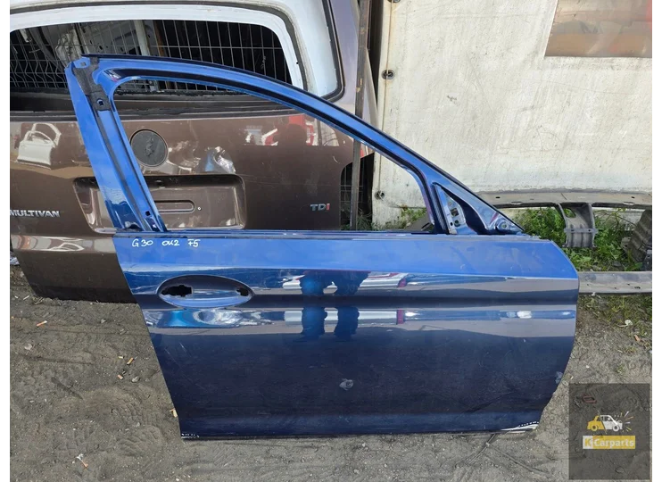 Porte avant droite BMW G30 G31