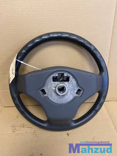 opel-corsa-d-leer-leder-stuur-stuurwiel-met-airbag — foto 6
