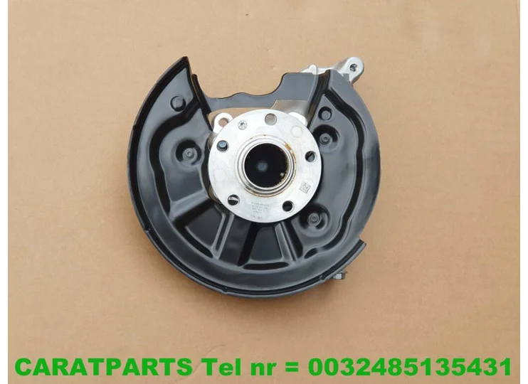5QS505436E Tyron Sicherung Cupra Terramar Radnabe Tiguan CT1