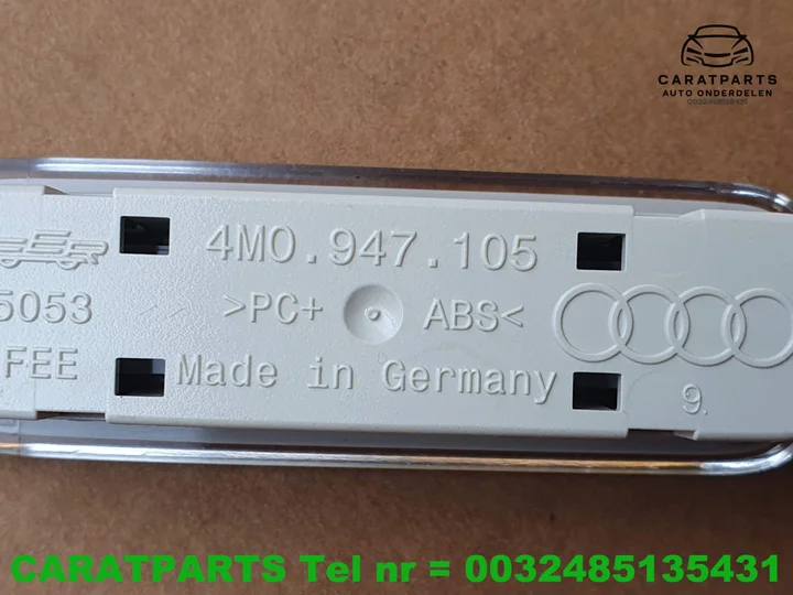 4m0947105-rsq8-led-leeslamp-rs7-rs6-led-leeslampje-rs5-rsq3 — foto 3