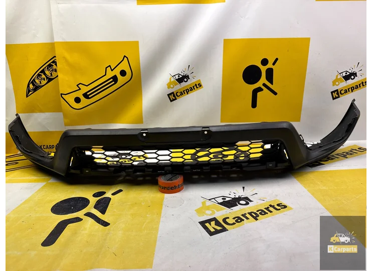 HONDA CRV CR-V MK5 2018 FRONT BUMPER 71102-TNYY-ZZ00