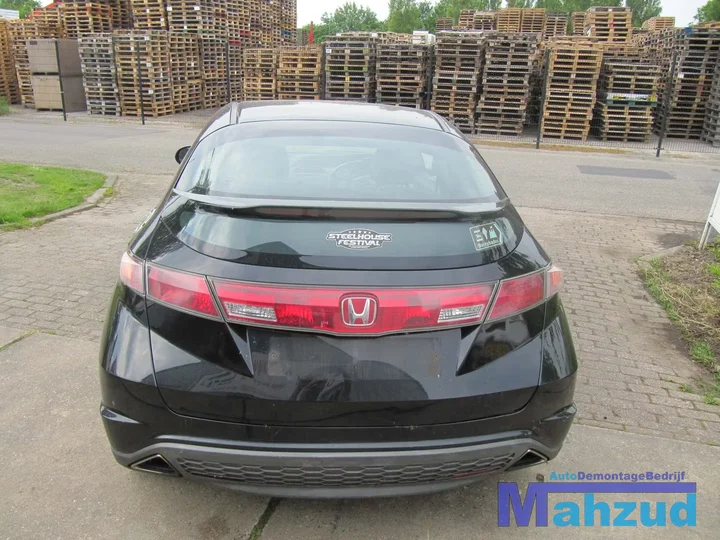 honda-civic-22-ctdi-motorblok-n22a2-motor — foto 7