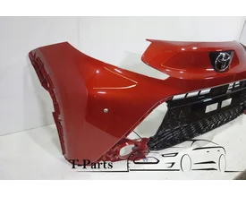 toyota-aygo-x-22-voorbumper-origineel-bumper — foto 2
