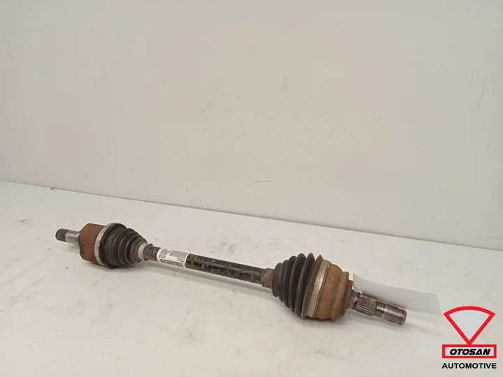 opel-corsa-f-peugeot-aandrijfas-links-voor-9825391080 — foto 2