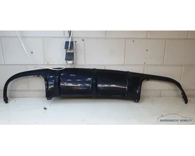 amg-diffuser-w204-c-klasse-mercedes-a2048854525-origineel-gebruikt-2007-2014 — foto 2